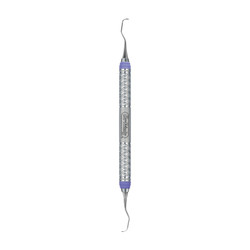Gracey Curette 1/2  9 EverEdge Handle