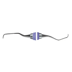 Gracey Curette After5 11/14  2 octagon Handle