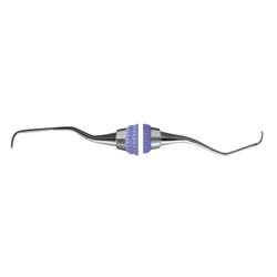 Gracey Curette After5 11/14  7 Satin Steel Handle