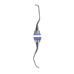 Gracey Curette After5 12/13  4 Round Handle