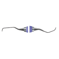 Gracey Curette After5 12/13  6 Satin Steel Handle