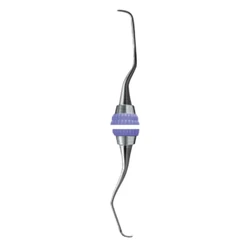 Gracey Curette After5 13/14  4 Round Handle