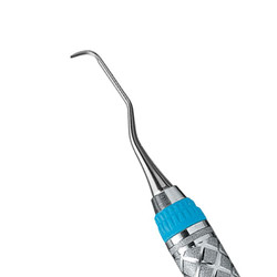 Gracey Curette After5 Rigid 7/8  9 EverEdge Handle