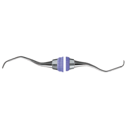 Gracey Curette After5 x-Rigid 13/14  7 satin steel