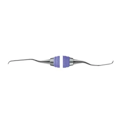 Gracey Curette Mini5 12/13  2 octagon Handle