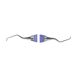 Gracey Curette Mini5 3/4  2 Octagonal Handle