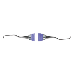 Gracey Curette Mini5 Rigid 1/2  8 ResinEight handl