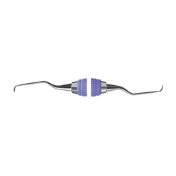 Gracey Curette Mini5 Rigid 5/6  6 Satin Steel hand