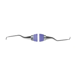 Gracey Curette Mini5 Rigid 5/6  7 Satin Steel