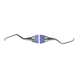 Gracey Curette Mini5 Rigid 7/8  2 Octagonal Handle