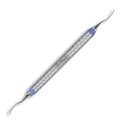 Gracey Curette Rigid 1/2  9 EverEdge Handle