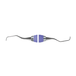 Gracey Curette Rigid 5/6 ResinEight Handle