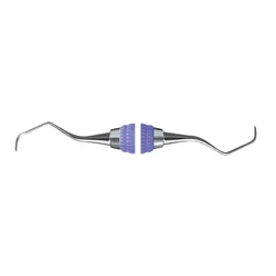 Gracey Curette Rigid 7/8 ResinEight Handle