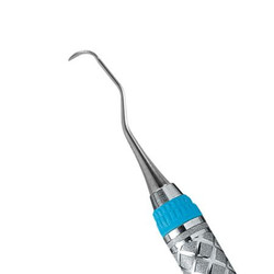 Gracey Curette standard 11/14  4 Round Handle