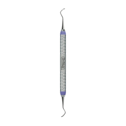 McCall 13S/14S pointed Curette double end  4 Round