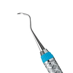 McCall Curette 17/18 double end  9 EverEdge Handle