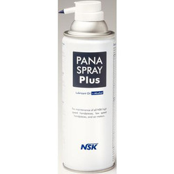 Pana Spray Lubricant