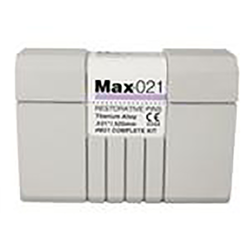 Max Pins M-21