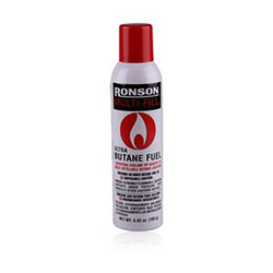 Micro-Torch Butane Refill