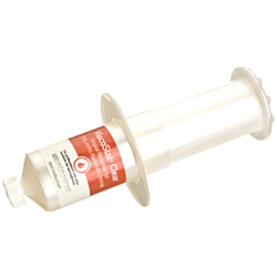 Viscostat IndiSpense Syringe Clear, 30mL