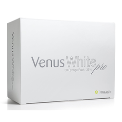 Venus White Pro 50x1.2ml Syringes