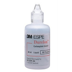 Durelon, Luting Cement Liquid Refill