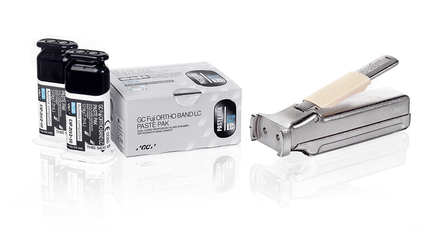 Fuji Ortho Band LC Paste Pak Refill
