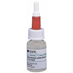 Ketac-Cem 12ml Liquid Only