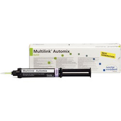 Multilink Automix NG Refill - Opaque
