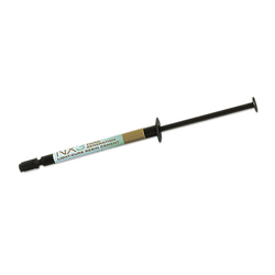 NX3 Light Cure Yellow Syringe 1.8g Pk