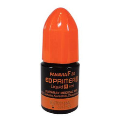 Panavia F2.0 ED Primer II Bottle (4 ml) Refill - Primer B