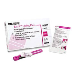 RelyX Luting Plus Cement Trial Clicker