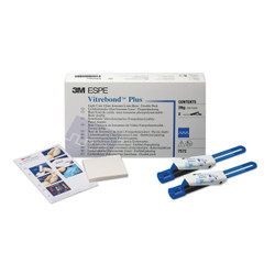 Vitrebond Plus 2 Clickers