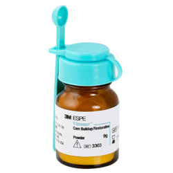 Vitremer Powder Shade  Blue