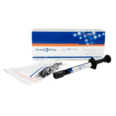 Grandio Flow Syringe OA2 Opaque