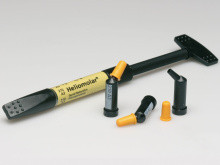 Heliomolar Cavifil D4 20x 0.25gm/Bx
