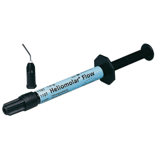 Heliomolar Flow Syringe 1.6gm 105