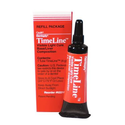 TimeLine VLC 4g Tube Refill
