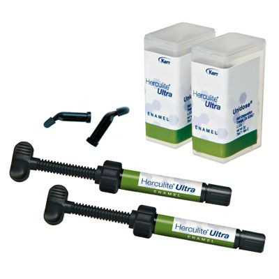 Herculite Ultra Unidose XL2 Bleach 20/Pk.