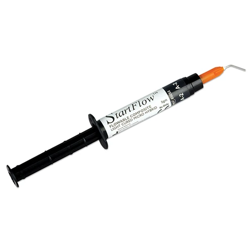 Star Flow Syringe A0 5g