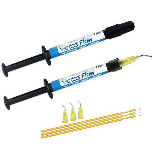 Vertise Flow Syringe B2