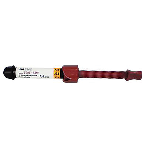 Z-250 Syringe Incisal 4gm