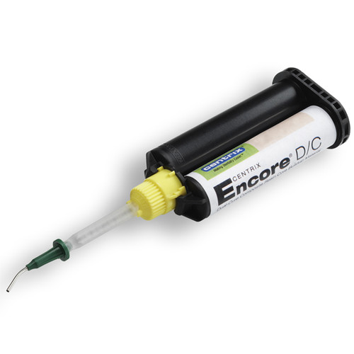 Encore D/C Automix Kit Natural A2 Ea