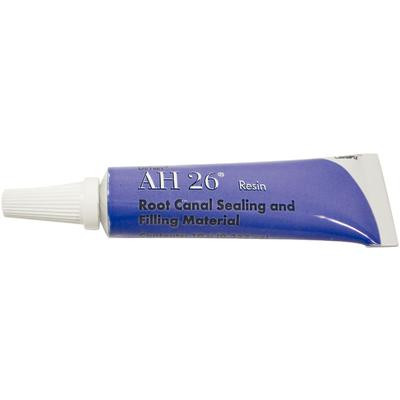 AH26 R 7.5gm Resin Only