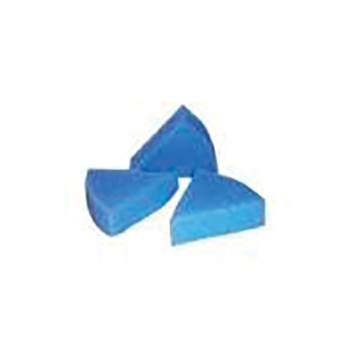 Endo Sponges Triangle 48/Pk