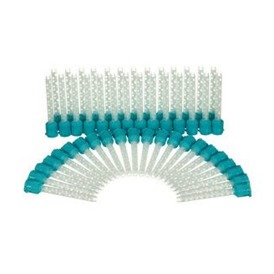 Garant Mixing Tips Green 50/Pk