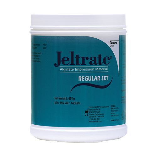 Jeltrate Regular Set