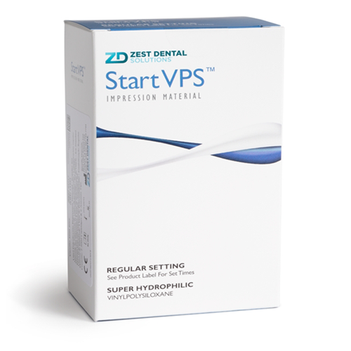 Star VPS 2 x 50 ml Clear