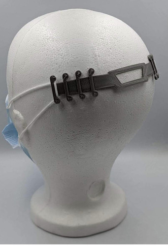Canadian Made Premium Ear Savers *** 10/Pk ***