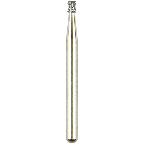 Robot Point Inverted Cone S Type Diamond FG 855 Regular 1/pk